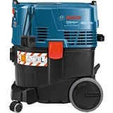 Bosch GAS 35 L AFC Professional Noir, Bleu 1200 W, Aspirateur sec/humide Bleu, Sec&humide, Noir, Bleu, L, 35 L, 23 L, 19,2 L