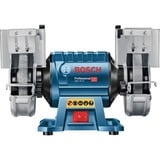 Bosch GBG 35-15 Professional, Ponceuse de double Bleu/Noir