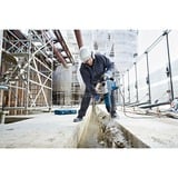 Bosch GBH 12-52 DV Professional 1700 W 220 tr/min SDS Max, Marteau piqueur Bleu, SDS Max, Noir, Bleu, 5,2 cm, 220 tr/min, 19 J, 2150 bpm