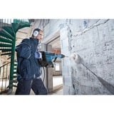 Bosch GBH 12-52 DV Professional 1700 W 220 tr/min SDS Max, Marteau piqueur Bleu, SDS Max, Noir, Bleu, 5,2 cm, 220 tr/min, 19 J, 2150 bpm