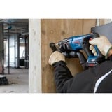 Bosch GBH 18V-26 D Professional 425 W 890 tr/min SDS Plus, Marteau piqueur Bleu/Noir, SDS Plus, Noir, Bleu, 2,6 cm, 890 tr/min, 890 tr/min, 2,5 J