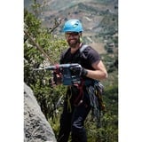 Bosch GBH 18V-26 F Professional Marteau rotatif sans fil 4350 bpm Lithium-Ion (Li-Ion) 3,6 kg, Marteau piqueur Bleu/Noir, Lithium-Ion (Li-Ion), 18 V, 3,6 kg, 378 mm, 225 mm, Noir, Bleu