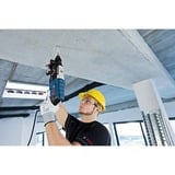 Bosch GBH 2-28 Professional marteau rotatif SDS Plus 4000 tr/min 880 W, Marteau piqueur Bleu/Noir, SDS Plus, 6,8 cm, 4000 tr/min, 3,2 J, 900 bpm, 1,3 cm