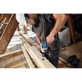 Bosch GBM 13-2 RE 1750 tr/min Clé 2,4 kg Noir, Bleu, Gris, Perceuse Bleu/Noir, Clé, Noir, Bleu, Gris, 1750 tr/min, 3,2 cm, 1,3 cm, 1000 tr/min