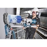 Bosch GDB 350 WE Professional 1250 tr/min 11,9 kg Noir, Bleu, Blanc, Perceuse Bleu, Noir, Bleu, Blanc, 1250 tr/min, 35 cm, Secteur, 3200 W, 230 V
