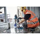 Bosch GDB 350 WE Professional 1250 tr/min 11,9 kg Noir, Bleu, Blanc, Perceuse Bleu, Noir, Bleu, Blanc, 1250 tr/min, 35 cm, Secteur, 3200 W, 230 V