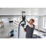 Bosch GDE 16 Plus Professional Système d'extraction de la poussière, Accessoire aspirateur Système d'extraction de la poussière, Bosch, GBH 2-20 D; GBH 2-24 D/DF; GBH 2400; GBH 2600; GBH 2-26 RE/DRE/DFR; GBH 2-28 DV/DFV; GBH 3-28..., Noir, Argent, 393 mm, 520 g