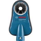 Bosch GDE 68 capteur de poussière Noir, Bleu, Chuck 325 g