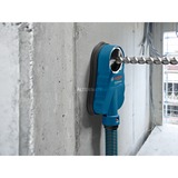 Bosch GDE 68 capteur de poussière Noir, Bleu, Chuck 325 g