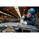 Bosch GGS 18V-23 LC Professional Meuleuse droite 23000 tr/min Noir, Bleu, Rouge, Argent 1000 W Bleu/Noir, Meuleuse droite, Noir, Bleu, Rouge, Argent, Sans brosse, 23000 tr/min, 8 mm, 83 dB