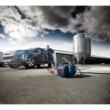 Bosch GHP 5-13 C Nettoyeur haute pression Electrique Noir, Vert, Argent 520 l/h 2300 W Bleu, Electrique, 8 m, 5 m, Noir, Vert, Argent, 520 l/h, 130 bar