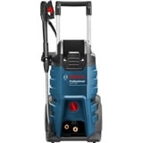 Bosch GHP 5-55 Professional Nettoyeur haute pression Droit Electrique 520, 500 2200 W Bleu/Noir, Droit, Electrique, 8 m, 5 m, 520, 500, 115 bar