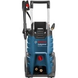 Bosch GHP 5-65 Professional, Nettoyeur haute pression Bleu/Noir