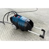 Bosch GHP 5-65 Professional, Nettoyeur haute pression Bleu/Noir