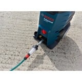 Bosch GHP 5-65 Professional, Nettoyeur haute pression Bleu/Noir