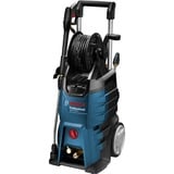 Bosch GHP 5-65 X Professional Nettoyeur haute pression Droit Electrique 520 l/h 2400 W Noir, Bleu Bleu/Noir, Droit, Electrique, 10 m, 5 m, Noir, Bleu, 520 l/h