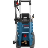 Bosch GHP 5-75 Nettoyeur haute pression Droit Electrique 570, 560 2600 W Noir, Bleu Bleu/Noir, Droit, Electrique, 10 m, 5 m, Noir, Bleu, 570, 560