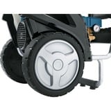 Bosch GHP 8-15 XD Nettoyeur haute pression Droit Electrique 800 l/h 4000 W Noir, Bleu, Gris Bleu/Noir, Droit, Electrique, 15 m, Haute pression, 5 m, Noir, Bleu, Gris