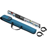Bosch GIM 60 L Professional mesureur d'angle digital 0 - 360°, Inclinomètre Argent/Bleu, 0,6 m, 910 g