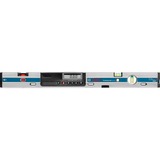 Bosch GIM 60 L Professional mesureur d'angle digital 0 - 360°, Inclinomètre Argent/Bleu, 0,6 m, 910 g
