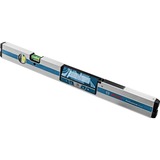 Bosch GIM 60 Professional mesureur d'angle digital 0 - 360°, Inclinomètre Argent/Bleu, 1,5 V, 0,6 m