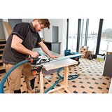Bosch GKS 18V-57 G Professional 16,5 cm Noir, Bleu 3400 tr/min, Scie circulaire Bleu/Noir, Bois, Noir, Bleu, 16,5 cm, 3400 tr/min, 5,7 cm, 2 cm