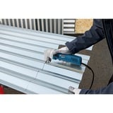 Bosch GNA 75-16 Grignoteuse de puissance 2600 spm 750 W, Cisaille Bleu/Noir, Grignoteuse de puissance, Bleu, Argent, 2600 spm, 2100 spm, 4 cm, 5 mm