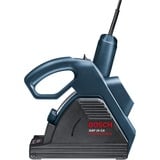 Bosch GNF 35 CA 15 cm 9300 tr/min 1400 W, Fraiseuse de rainure Bleu, Surcharge, Noir, Bleu, 15 cm, 9300 tr/min, 3,5 cm, 3 mm