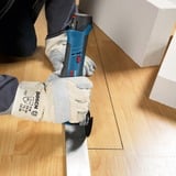 Bosch GOP 12V-28 Professional 20000 OPM, Outil de multi fonction Bleu/Noir, Meulage, Polissage, Sciage, Décapage, 20000 OPM, 5000 OPM, 1,4°, 90 dB, 79 dB