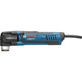 Bosch GOP 30-28 Professional Noir, Bleu 300 W 20000 OPM, Outil de multi fonction Bleu/Noir, Meulage, Sciage, Noir, Bleu, 20000 OPM, 8000 OPM, 1,4°, 81 dB