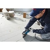 Bosch GOP 55-36 Noir, Bleu 550 W 20000 OPM, Outil de multi fonction Bleu/Noir, Meulage, Sciage, Décapage, Noir, Bleu, 20000 OPM, 8000 OPM, 1,8°, 92 dB