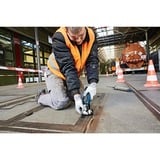 Bosch GOP 55-36 Professional Noir, Bleu 550 W 20000 OPM, Outil de multi fonction Bleu/Noir, Meulage, Sciage, Décapage, Noir, Bleu, CE, 20000 OPM, 8000 OPM, 1,8°