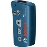 Bosch GRL 300 HV Professional Niveau rotatif 300 m 635 nm (< 1 mW), Laser rotatif Bleu, 300 m, 0,1 mm/m, 5°, 600 tr/min, Rouge, 3R