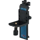 Bosch GRL 300 HV Professional Niveau rotatif 300 m 635 nm (< 1 mW), Laser rotatif Bleu, 300 m, 0,1 mm/m, 5°, 600 tr/min, Rouge, 3R