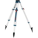 Bosch GRL 300 HV Professional Niveau rotatif 300 m 635 nm (< 1 mW), Laser rotatif Bleu, 300 m, 0,1 mm/m, 5°, 600 tr/min, Rouge, 3R