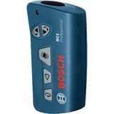 Bosch GRL 300 HV Professional Niveau rotatif 300 m 635 nm (< 1 mW), Laser rotatif Bleu/Noir, 300 m, 0,1 mm/m, 5°, 600 tr/min, Rouge, 3R