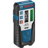 Bosch GRL 300 HV Professional Niveau rotatif 300 m 635 nm (< 1 mW), Laser rotatif Bleu/Noir, 300 m, 0,1 mm/m, 5°, 600 tr/min, Rouge, 3R