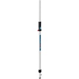 Bosch GRL 300 HV Professional Niveau rotatif 300 m 635 nm (< 1 mW), Laser rotatif Bleu/Noir, 300 m, 0,1 mm/m, 5°, 600 tr/min, Rouge, 3R