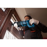 Bosch GSA 1300 PCE Professional scie sauteuse 2,8 cm Noir, Bleu, Rouge 1300 W, Scie sabre Bleu, 2,8 cm, 2900 spm, 23 cm, 2 cm, 13,5 m/s², 106 dB