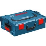 Bosch GSA 18 V-LI C Noir, Bleu, Scie sabre Bleu/Noir, Noir, Bleu, 2,1 cm, 20 cm, 10 cm, Batterie, Lithium-Ion (Li-Ion)