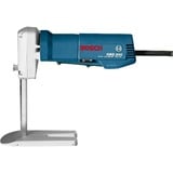 Bosch GSG 300 cutter universel 3200 tr/min, Scie sauteuse Bleu/Noir, 3200 tr/min, 1,6 kg