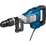 Bosch GSH 11 VC Professional 1700 W SDS Max, Maillet Bleu, SDS Max, 23 J, 900 IPM, 1670 IPM, 7,6 m/s², 1,5 m/s²