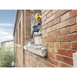 Bosch GSH 5 CE 1150 W, Marteau burineur Bleu/Noir, 13 J, 2900 bpm, Secteur, 1150 W, 105 mm, 480 mm