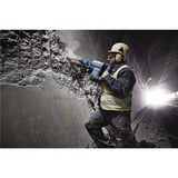 Bosch GSH 7 VC Noir, Bleu 1500 W, Maillet Bleu, Noir, Bleu, 13 J, 9,5 m/s², 1500 W, 115 mm, 540 mm