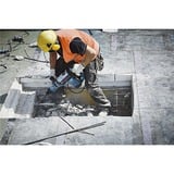 Bosch GSH 7 VC Noir, Bleu 1500 W, Maillet Bleu, Noir, Bleu, 13 J, 9,5 m/s², 1500 W, 115 mm, 540 mm