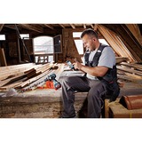 Bosch GSR 18V-110 C Professional 2100 tr/min, Perceuse/visseuse Bleu/Noir, Perceuse à poignée pistolet, Sans brosse, 1,3 cm, 2100 tr/min, 8,2 cm, 1,3 cm