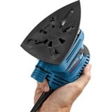 Bosch GSS 160 Multi Ponceuse multi usages 24000 tr/min Multicolore, Ponceuse vibrante Bleu/Noir, Ponceuse multi usages, Multicolore, 12000 tr/min, 24000 tr/min, 1,6 mm, Secteur