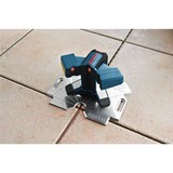 Bosch GTL 3 Niveaux laser, Laser de ligne Bleu/Noir, Noir, Bleu