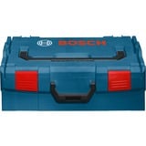 Bosch GWS 10,8-76 V-EC meuleuse d'angle 7,6 cm 19500 tr/min 900 g Bleu, 8-76 V-EC, 19500 tr/min, 7,6 cm, Batterie, 2,5 Ah, 900 g