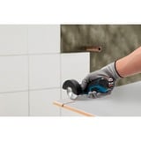 Bosch GWS 12V-76 PROFESSIONAL meuleuse d'angle 7,6 cm 19500 tr/min 700 g Bleu/Noir, 19500 tr/min, 7,6 cm, Batterie, 2 Ah, 700 g